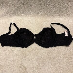 Victoria’s Secret Body by Victoria Unlined Demi